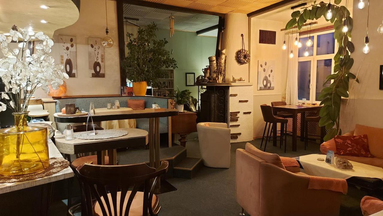 弗里茨大叔酒店 塞默灵施皮塔尔 外观 照片